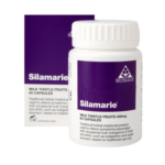 Bio-Health Silamarie Milk Thistle Caps 60's